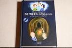 De weeshuisbende / Martine Kamphuis Loes Riphagen , Ophalen of Verzenden, Zo goed als nieuw, Fictie