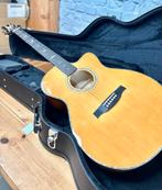 PRS SE Angelus A50 Akoestische Gitaar, Met (piezo-)element, P, P, Nieuw