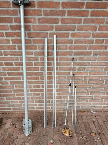 Sirio SD 27 Dipole beschikbaar voor biedingen