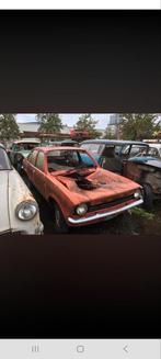 Opel oldtimer onderdelen, Ophalen of Verzenden, Nieuw, Opel