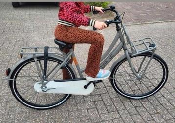 In prijs verlaagd! Cortina u4 26 inch meisjes fiets  beschikbaar voor biedingen