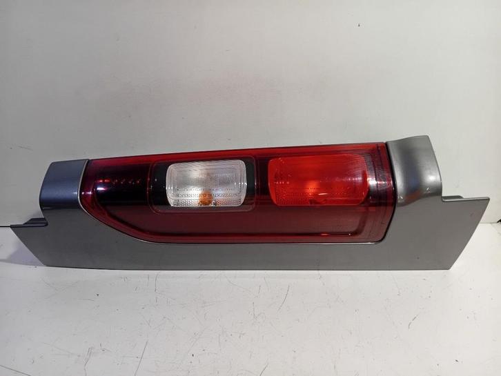 Achterlicht links buiten Renault Trafic, Auto-onderdelen, Verlichting, Renault, Gebruikt, Herkomst onderdeel bekend, 12 maanden garantie