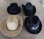 Diverse hoeden, Ophalen, Gedragen, One size fits all