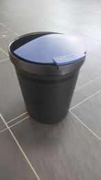 Prullenbak papierbakje met apart vak voor afval, Huis en Inrichting, Woonaccessoires | Prullenbakken, ., Ophalen of Verzenden