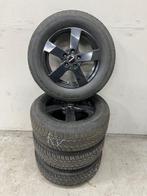 Winterset Nissan Qashqai Semperit Speed-Grip 2 215/65 R16, Auto-onderdelen, Banden en Velgen, Ophalen, -, Banden en Velgen, Winterbanden
