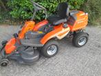 Husqvarna r214 c hydrostaat, Ophalen, Zo goed als nieuw, 90 tot 120 cm