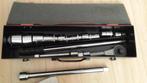Bahco dopsleutelset 8845DM 19-50mm 12-kant doppen 3/4" NIEUW, Verzenden, Nieuw