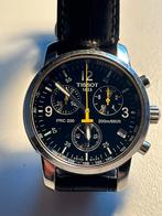 Tissot PRC200 Chronograph T461, Sieraden, Tassen en Uiterlijk, Horloges | Heren, Staal, Polshorloge, Ophalen, Overige merken