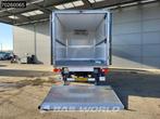 Renault Master 165PK Laadklep -15 Vriezer Koelwagen Thermo K, Auto's, Bestelauto's, 2571 kg, Stof, Euro 6, 4 cilinders