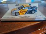 Opel Calibra K. Rosberg 1:64, Ophalen of Verzenden, Dtm, Zo goed als nieuw, Auto