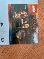 .lego hobbit legolas greenland 30215, Ophalen of Verzenden, Zo goed als nieuw