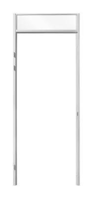 2x Berdo BA Stomp 73R en 88L - Nieuwe Deurpost, Doe-het-zelf en Verbouw, Deuren en Horren, Nieuw, Binnendeur, 215 cm of meer, Minder dan 80 cm