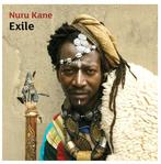 Nuru Kane - Exile (CD), Ophalen of Verzenden, Zo goed als nieuw