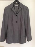 Rene Lezard: z.g.a.n. langere blazer/colbert maat 38, Kleding | Dames, Renè Lezard, Verzenden, Zo goed als nieuw, Jasje