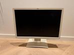 Fujitsu 24" Monitor B24W-7 LED, VGA, Gebruikt, IPS, Full HD