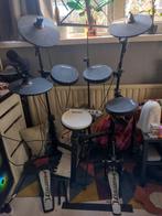 Carlsbro cs d130 e drum, Ophalen, Zo goed als nieuw, Overige merken, Elektronisch