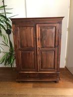 Fijne opbergkast, tv kast, computerkast., Antiek en Kunst, Antiek | Meubels | Kasten, Ophalen