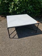 Nieuwe icathcers Marbellous salontafel 92x92cm nu €95, Ophalen, Nieuw