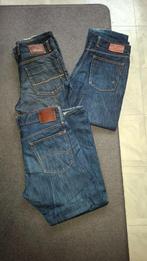 Heren broeken, Tommy Hilfiger, Zo goed als nieuw, W33 - W34 (confectie 48/50), Verzenden
