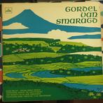 Gordel Van Smaragd LP, Aziatisch, Gebruikt, Ophalen of Verzenden, 12 inch