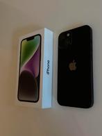 iPhone 14, 128 GB, Info@iphonereparatiebollenstreek.nl, Blauw, Ophalen of Verzenden