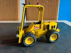 Tonka Forklift heftruck, Kinderen en Baby's, Speelgoed | Speelgoedvoertuigen, Gebruikt, Ophalen of Verzenden
