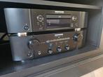 Marantz PM7005 versterker, Ophalen of Verzenden, Zo goed als nieuw, Marantz