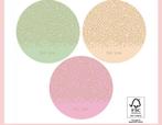 Sluitstickers little dots for you per 3 stickers, Ophalen of Verzenden, Nieuw, Meerdere stickers