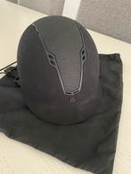 Cap s/m 55-57, Ophalen of Verzenden, Zo goed als nieuw, Dressuur, Cap