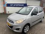 Hyundai i10 1.1 i 122.858 km, Auto's, Hyundai, Euro 5, Gebruikt, 880 kg, 4 cilinders