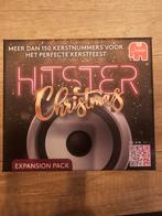 Nieuw hitster kerst editie, Hobby en Vrije tijd, Gezelschapsspellen | Kaartspellen, Ophalen of Verzenden, Nieuw