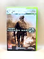 Call of Duty Modern Warfare 2 - Xbox 360, Vanaf 18 jaar, Shooter, Microsoft, Ophalen of Verzenden