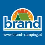 Brand voortent Arcade 240 uitloopmodel 2024, Verzenden, Nieuw