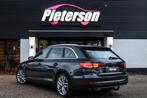 Audi A4 Avant 2.0 TDI ultra Sport Pro Line S NIEUW MODEL, Auto's, Audi, 136 pk, Gebruikt, Euro 6, 4 cilinders