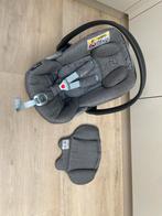 Cybex Cloud Z i-Size + Base Z, Verstelbare rugleuning, Zo goed als nieuw, Isofix, 0 t/m 13 kg