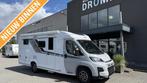 Knaus Van TI 650 MEG MODEL 2026 - VANSATION, Caravans en Kamperen, Campers, Automaat, Ringverwarming, Bedrijf, Diesel