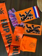 Voetbal sjaals Holland, Ophalen of Verzenden, Zo goed als nieuw, Overige binnenlandse clubs