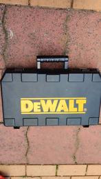 DeWALT Accessoires DWH051 Stofafzuigsysteem | SDSMax | Voor, Ophalen of Verzenden, Zo goed als nieuw