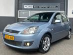 Ford Fiesta 1.3-8V Futura I 78.215 km I AIRCO I NL AUTO, 1299 cc, Stof, Gebruikt, 4 cilinders