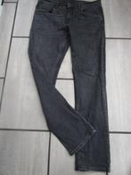 Ruime grijze stretch heren jeans maat 54, Ophalen, Zo goed als nieuw, Grijs, W36 - W38 (confectie 52/54)