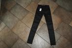 Denham spray zwarte coating jeans mt 23/32 SUPERKOOPJE