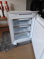 Siemens inbouw vriezer - 3 laden, Witgoed en Apparatuur, Vriezers en Diepvrieskisten, Minder dan 85 cm, Minder dan 60 cm, Zo goed als nieuw