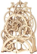 Robotime Pendulum Clock (stuk), Ophalen of Verzenden, Nieuw