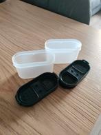 Kleine kruidenovaaltjes Tupperware, Ophalen, Zo goed als nieuw, Overige typen
