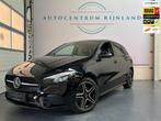 Mercedes-Benz B-klasse 250 e Business Solution AMG Limited 1, 4 cilinders, 15 kWh, Zwart, Plug-in hybride