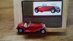 Matchbox Riley 1934, Hobby en Vrije tijd, Modelauto's | 1:43, Ophalen, Nieuw, Auto, Matchbox