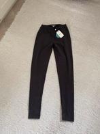 Nieuwe legging merk SANDWICH maat  XS grijs, Kleding | Dames, Leggings, Maillots en Panty's, Legging, Maat 36/38 (S), Nieuw, Ophalen of Verzenden