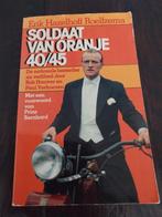 SOLDAAT VAN ORANJE 40/ 45, Boeken, Ophalen of Verzenden, Tweede Wereldoorlog, Zo goed als nieuw
