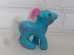 Vintage my little pony, hasbro, first tooth baby pony Fify, Kinderen en Baby's, Ophalen of Verzenden, Zo goed als nieuw