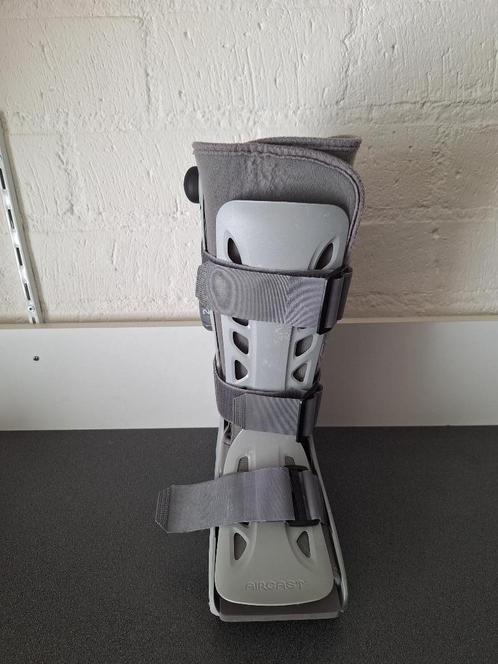 Aircast walker medium (maat 39/40), Diversen, Braces, Gebruikt, Ophalen of Verzenden